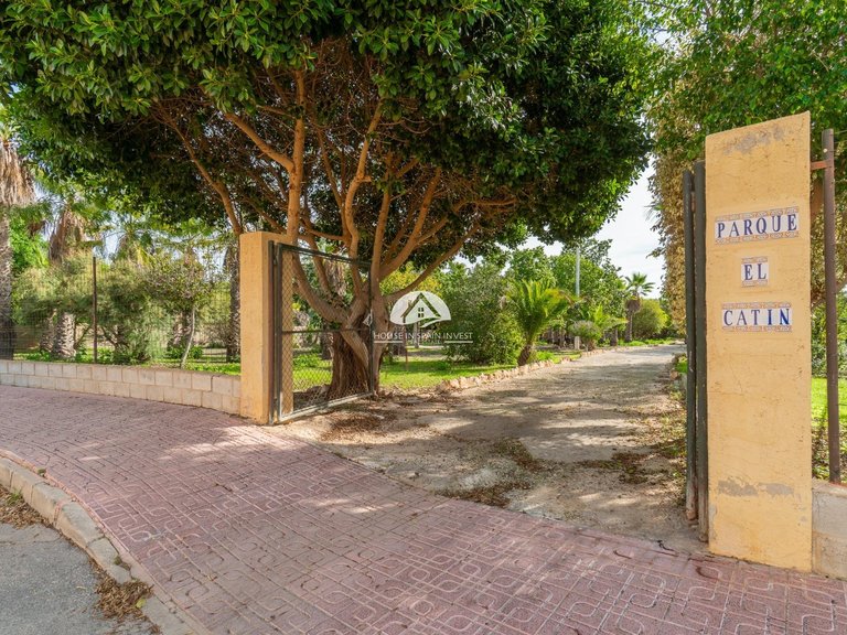 Villa for Sale in Los Balcones Torrevieja, Alicante 40