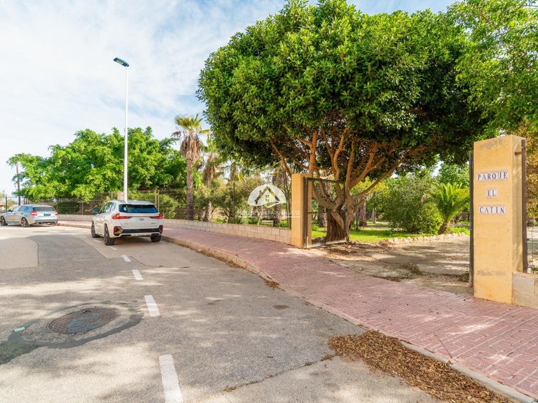 Villa for Sale in Los Balcones Torrevieja, Alicante 41