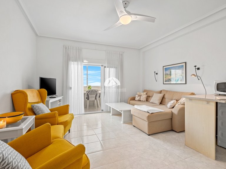 Apartment for Sale in Ciudad Quesada Rojales - Ciudad Quesada, Alicante 3