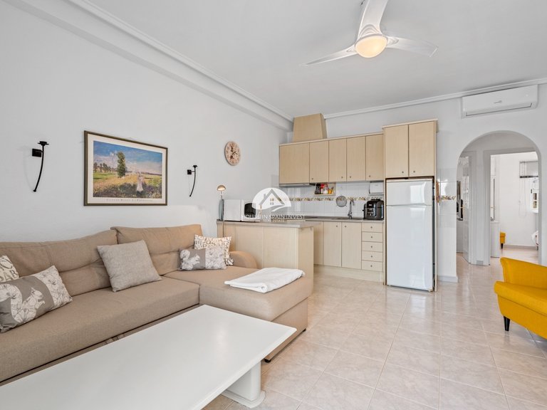 Apartment for Sale in Ciudad Quesada Rojales - Ciudad Quesada, Alicante 5