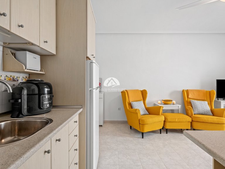 Apartment for Sale in Ciudad Quesada Rojales - Ciudad Quesada, Alicante 7