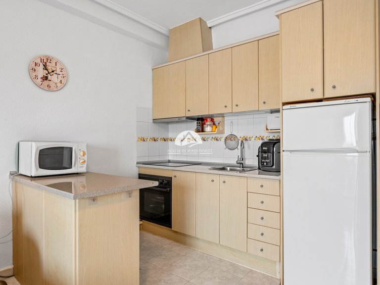 Apartment for Sale in Ciudad Quesada Rojales - Ciudad Quesada, Alicante 8