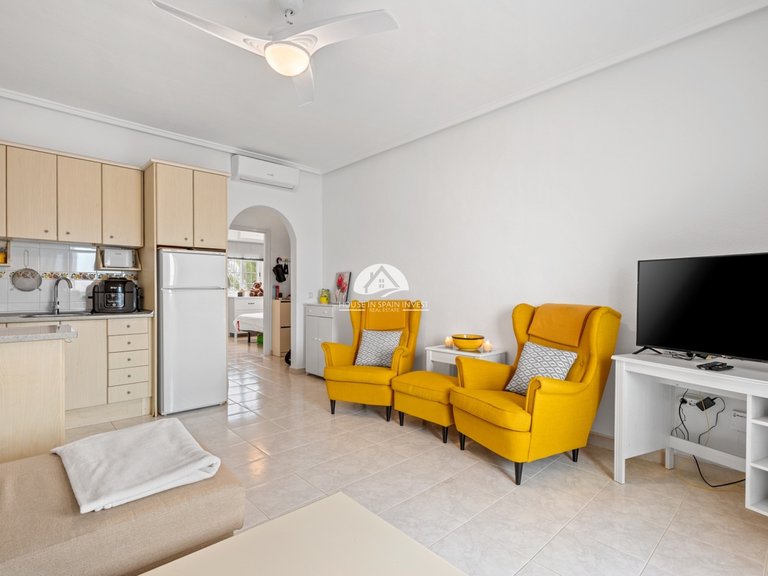 Apartment for Sale in Ciudad Quesada Rojales - Ciudad Quesada, Alicante 9