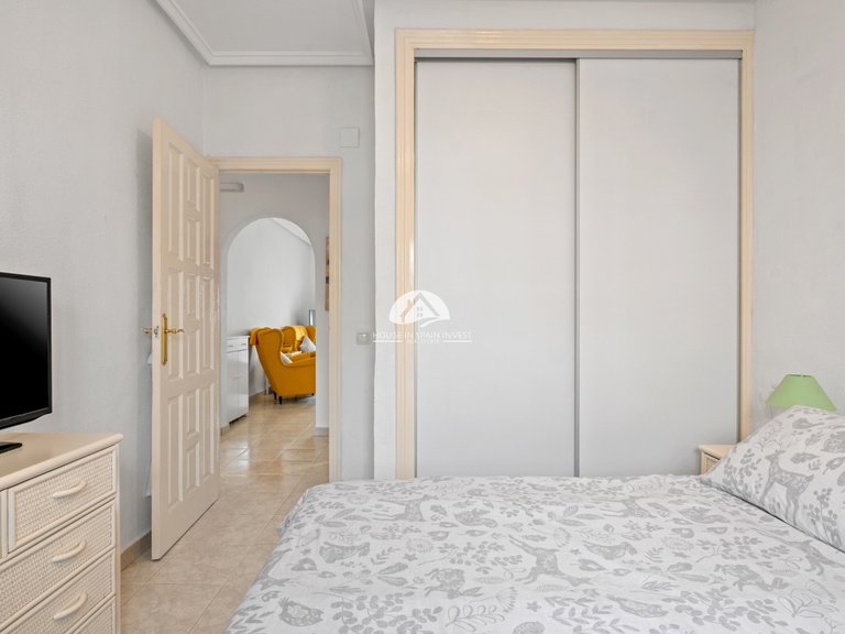 Apartment for Sale in Ciudad Quesada Rojales - Ciudad Quesada, Alicante 13