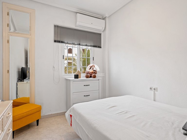 Apartment for Sale in Ciudad Quesada Rojales - Ciudad Quesada, Alicante 14