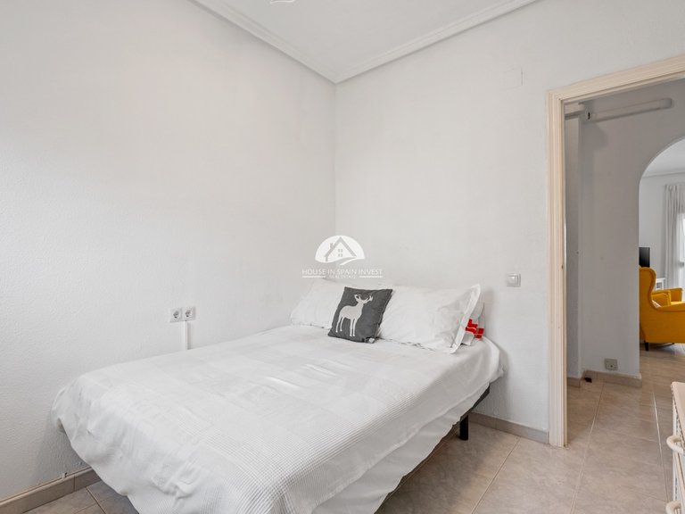 Apartment for Sale in Ciudad Quesada Rojales - Ciudad Quesada, Alicante 15