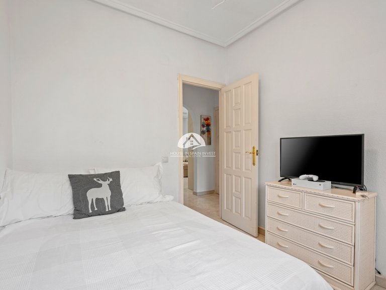 Apartment for Sale in Ciudad Quesada Rojales - Ciudad Quesada, Alicante 16