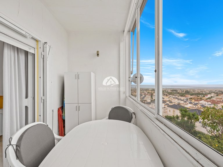 Apartment for Sale in Ciudad Quesada Rojales - Ciudad Quesada, Alicante 1