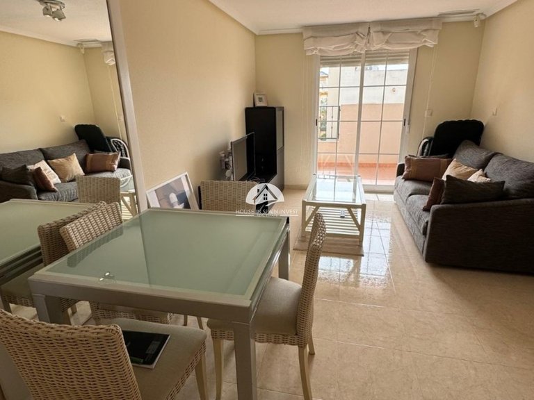 Apartment for Sale in San Fulgencio San Fulgencio, Alicante 1