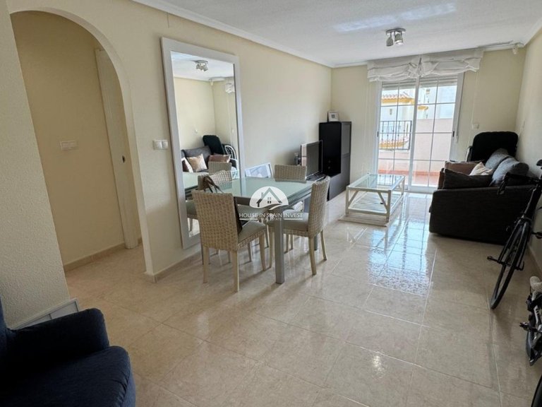 Apartment for Sale in San Fulgencio San Fulgencio, Alicante 2