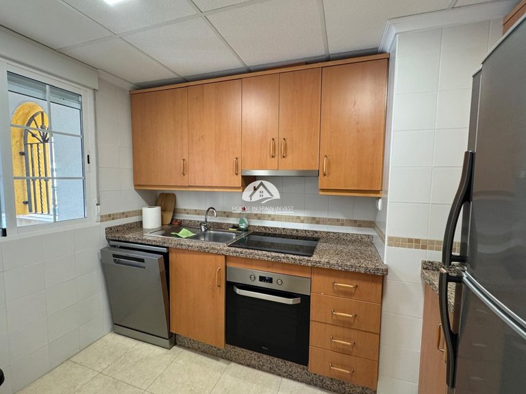 Apartment for Sale in San Fulgencio San Fulgencio, Alicante 4