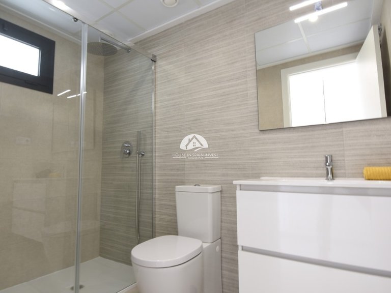 Penthouse for Sale in San Miguel de Salinas San Miguel De Salinas, Alicante 26