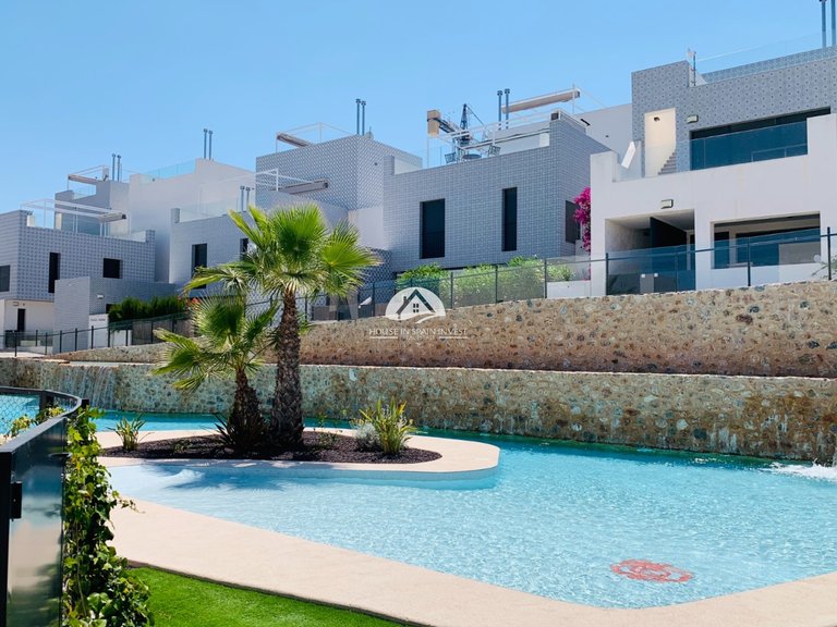 Apartment for Sale in San Miguel de Salinas San Miguel De Salinas, Alicante 1