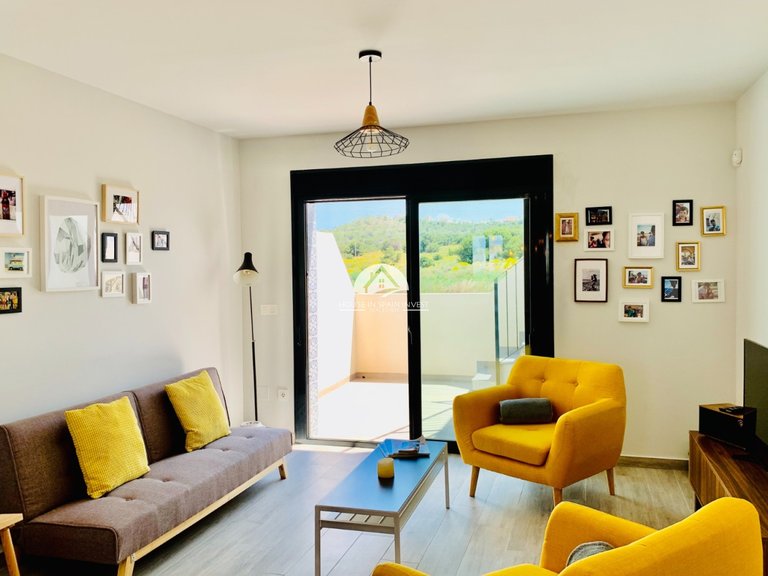 Apartment for Sale in San Miguel de Salinas San Miguel De Salinas, Alicante 2