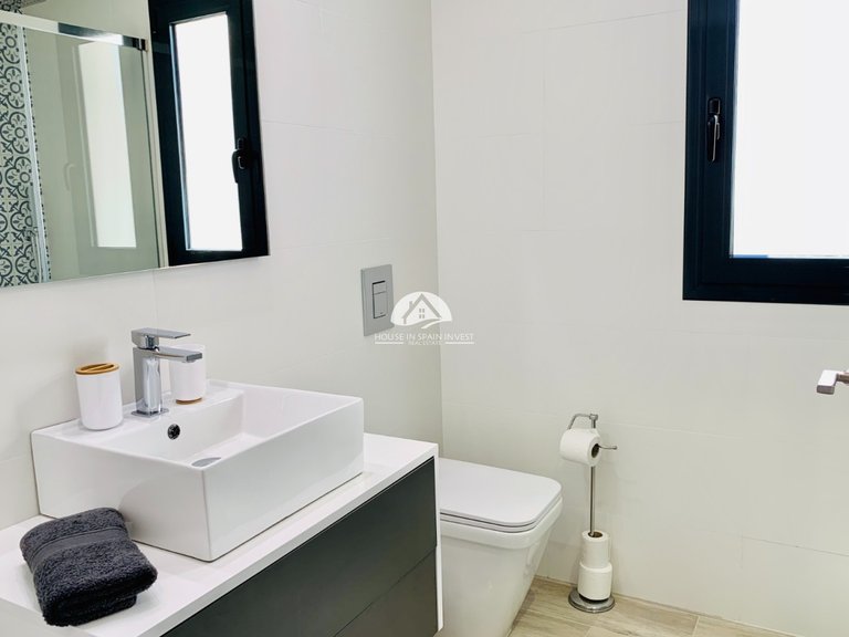 Apartment for Sale in San Miguel de Salinas San Miguel De Salinas, Alicante 7