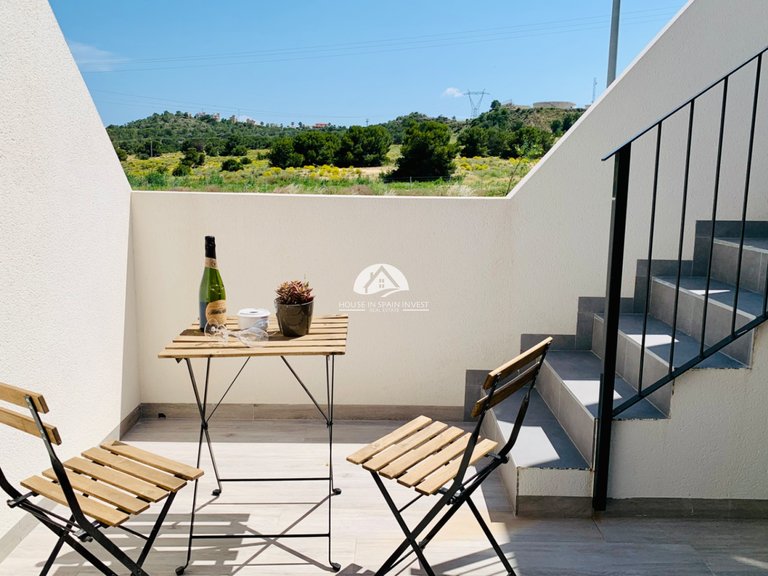 Apartment for Sale in San Miguel de Salinas San Miguel De Salinas, Alicante 11