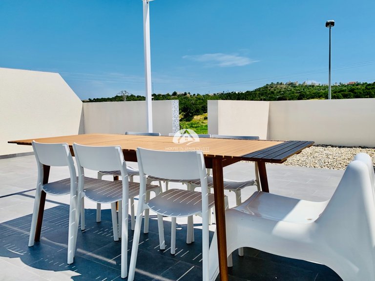 Apartment for Sale in San Miguel de Salinas San Miguel De Salinas, Alicante 12