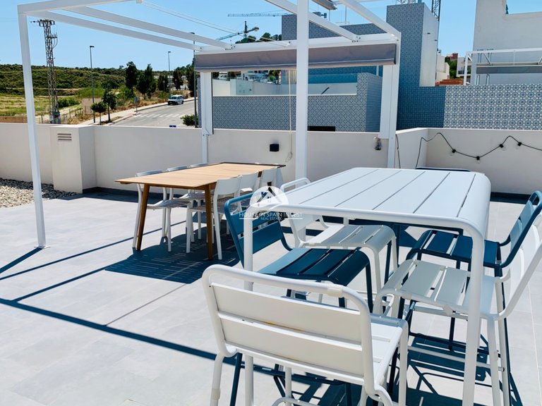 Apartment for Sale in San Miguel de Salinas San Miguel De Salinas, Alicante 13