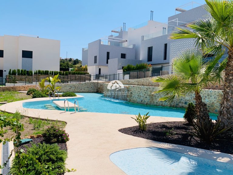 Apartment for Sale in San Miguel de Salinas San Miguel De Salinas, Alicante 14