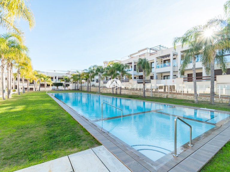 Apartment for Sale in Los Balcones Orihuela Costa, Alicante 1
