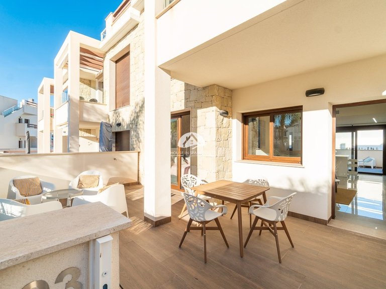 Apartment for Sale in Los Balcones Orihuela Costa, Alicante 2