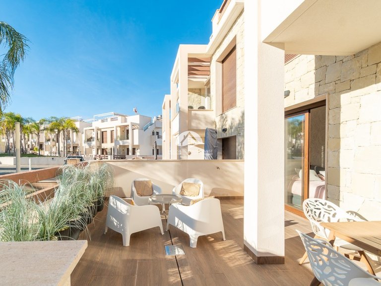 Apartment for Sale in Los Balcones Orihuela Costa, Alicante 3