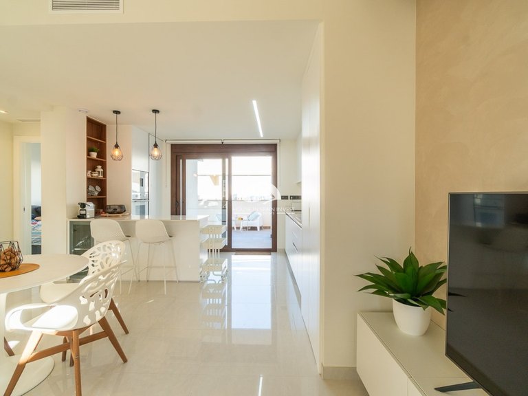 Apartment for Sale in Los Balcones Orihuela Costa, Alicante 5