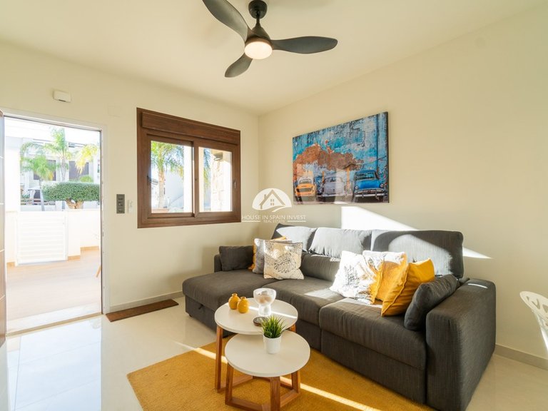 Apartment for Sale in Los Balcones Orihuela Costa, Alicante 6