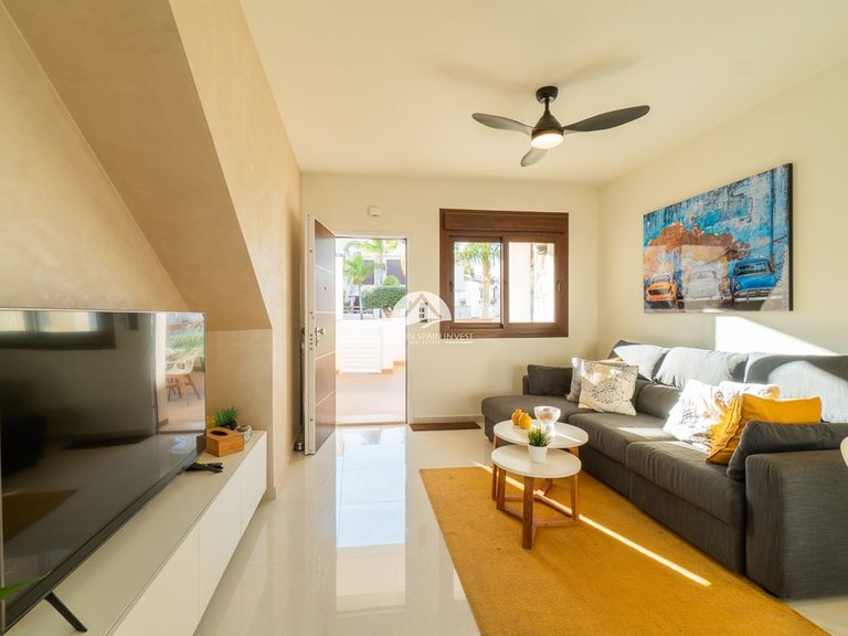 Apartment for Sale in Los Balcones Orihuela Costa, Alicante 7