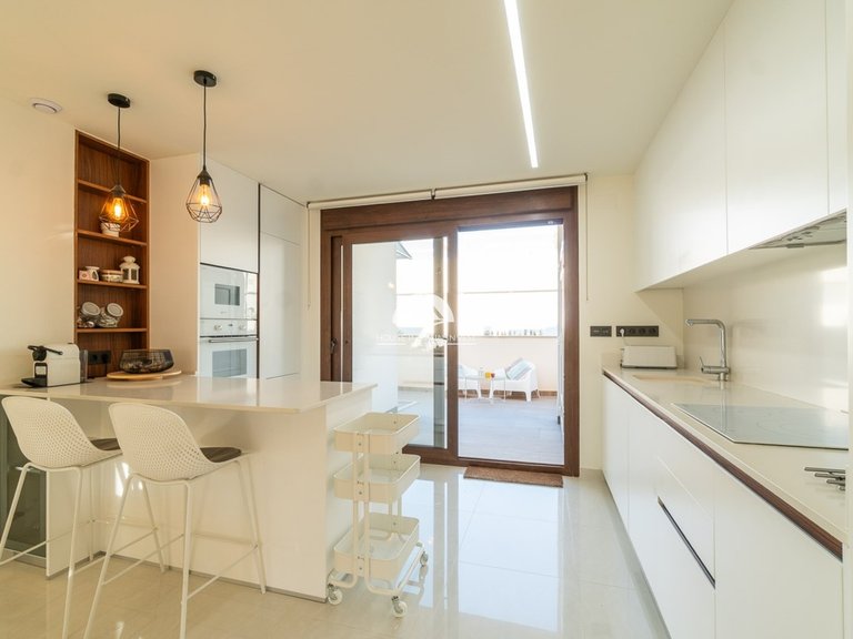 Apartment for Sale in Los Balcones Orihuela Costa, Alicante 9