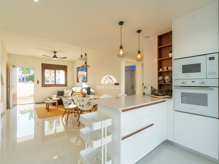 Apartment for Sale in Los Balcones Orihuela Costa, Alicante 12