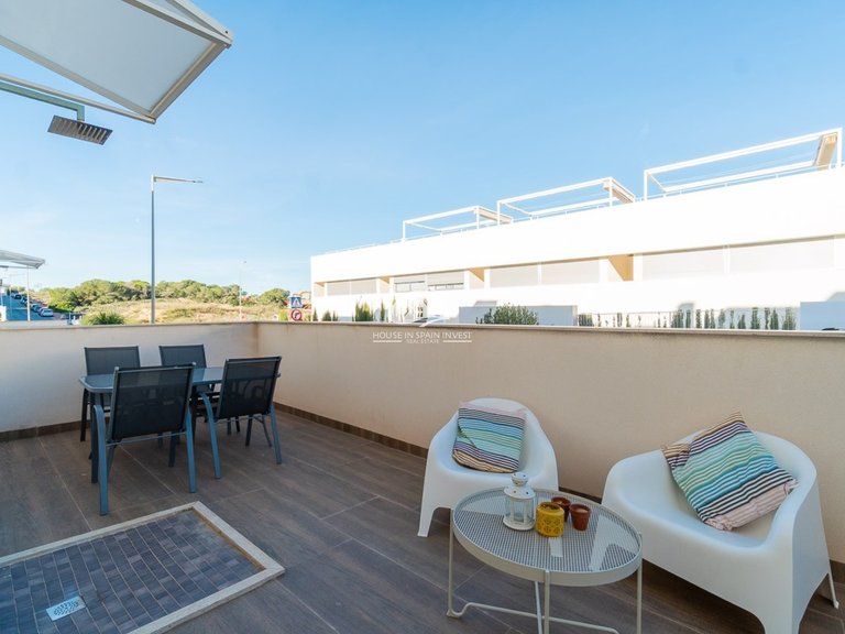 Apartment for Sale in Los Balcones Orihuela Costa, Alicante 13
