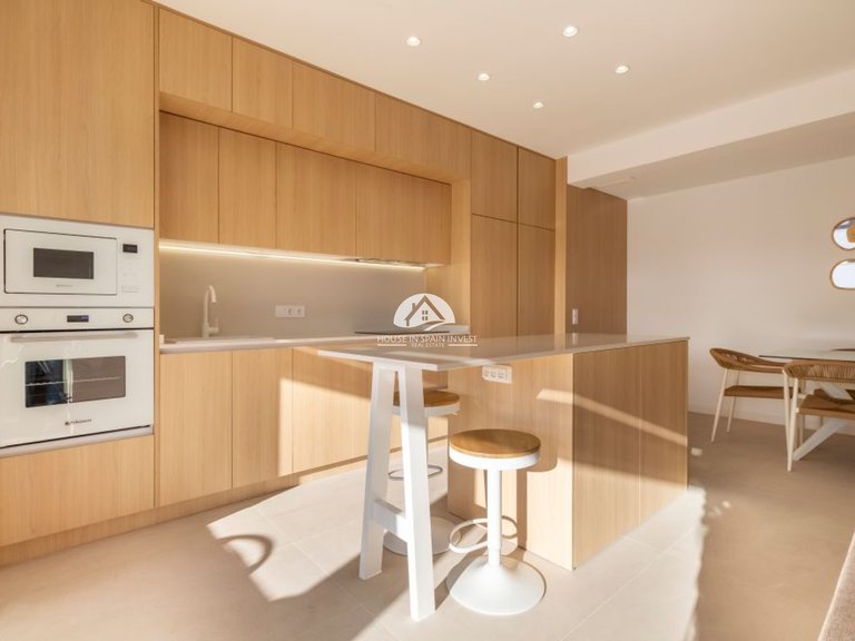 Villa for Sale in La Siesta - El Chaparral - San Luis Torrevieja, Alicante 8