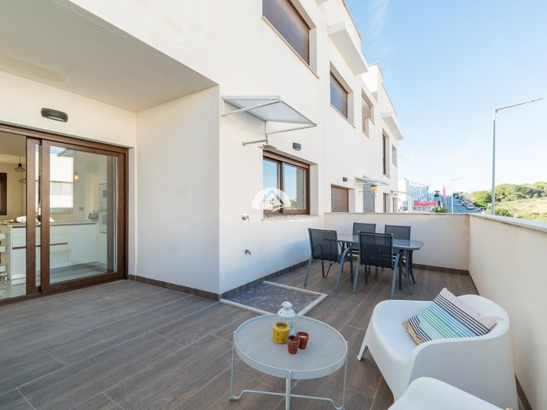 Apartment for Sale in Los Balcones Orihuela Costa, Alicante 14