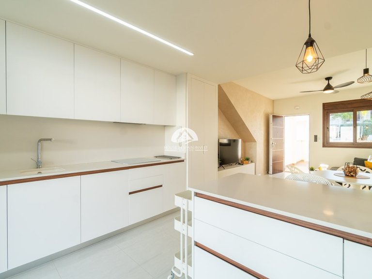 Apartment for Sale in Los Balcones Orihuela Costa, Alicante 15