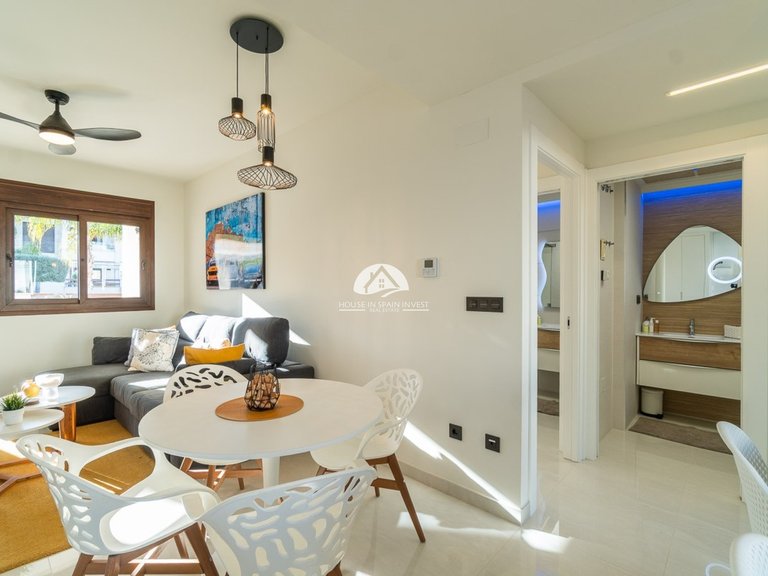 Apartment for Sale in Los Balcones Orihuela Costa, Alicante 16