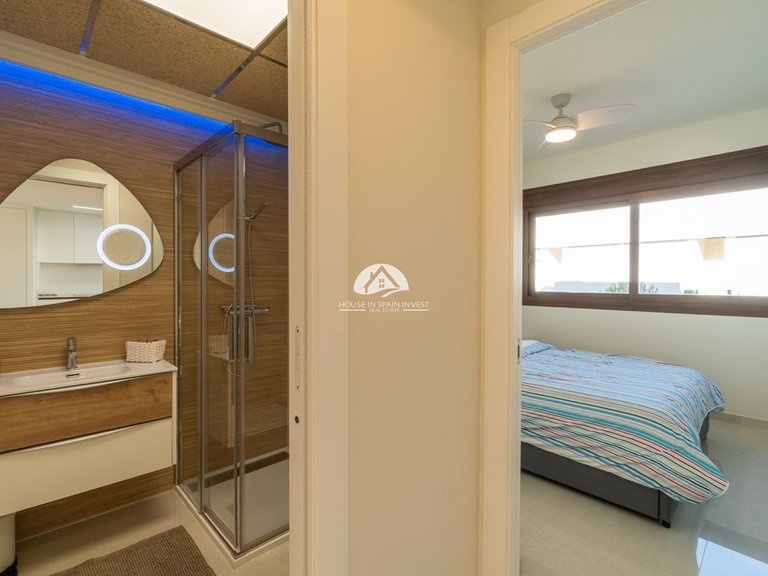 Apartment for Sale in Los Balcones Orihuela Costa, Alicante 17