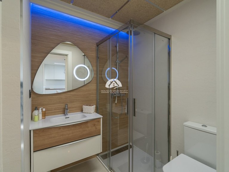 Apartment for Sale in Los Balcones Orihuela Costa, Alicante 18