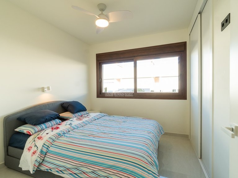 Apartment for Sale in Los Balcones Orihuela Costa, Alicante 19