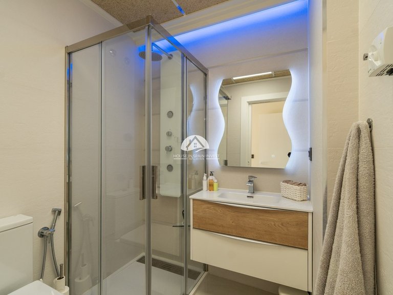 Apartment for Sale in Los Balcones Orihuela Costa, Alicante 21