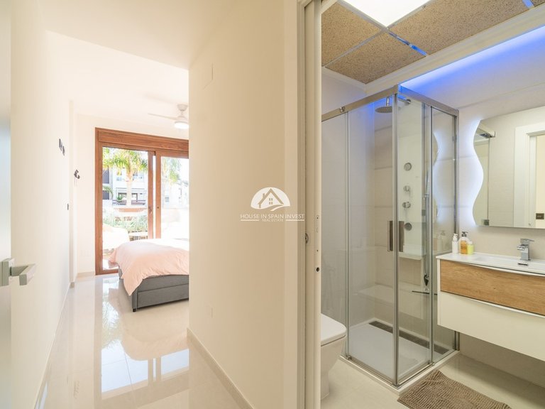 Apartment for Sale in Los Balcones Orihuela Costa, Alicante 22