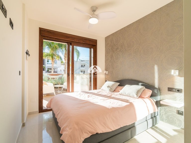 Apartment for Sale in Los Balcones Orihuela Costa, Alicante 23