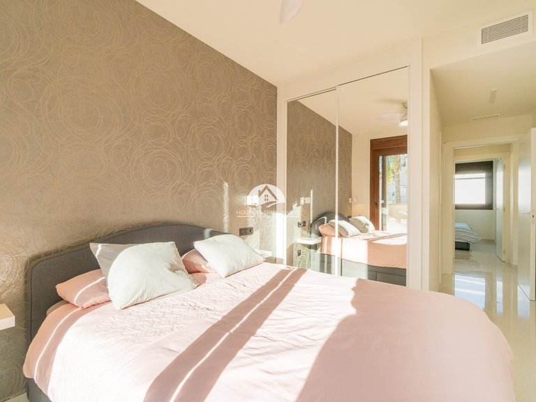 Apartment for Sale in Los Balcones Orihuela Costa, Alicante 24