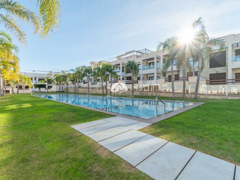 Apartment for Sale in Los Balcones Orihuela Costa, Alicante 25