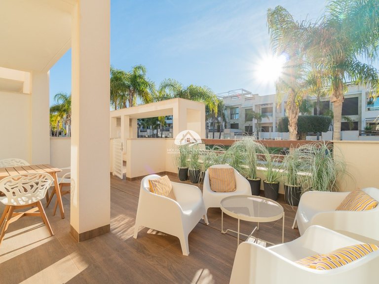 Apartment for Sale in Los Balcones Orihuela Costa, Alicante 27