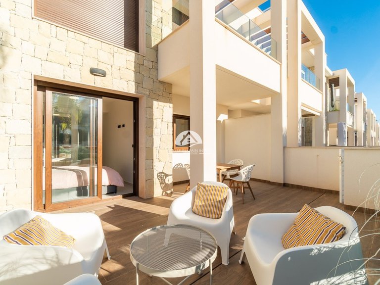 Apartment for Sale in Los Balcones Orihuela Costa, Alicante 28