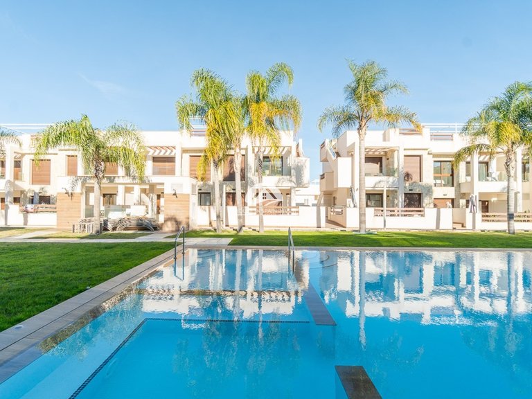 Apartment for Sale in Los Balcones Orihuela Costa, Alicante 29