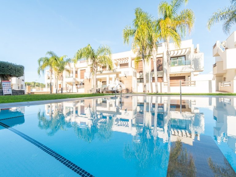Apartment for Sale in Los Balcones Orihuela Costa, Alicante 30