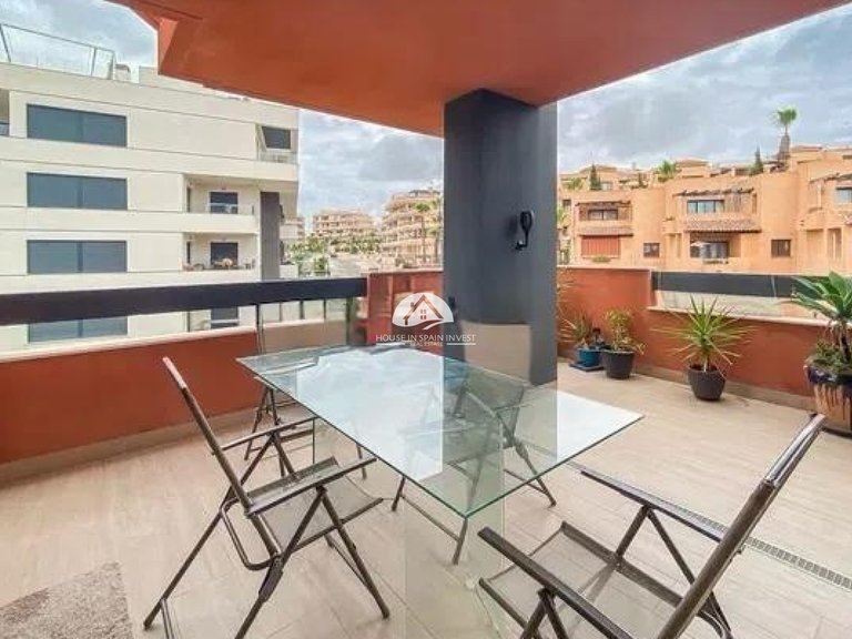 Apartment for Sale in Villamartín - Las Filipinas Orihuela Costa, Alicante 2