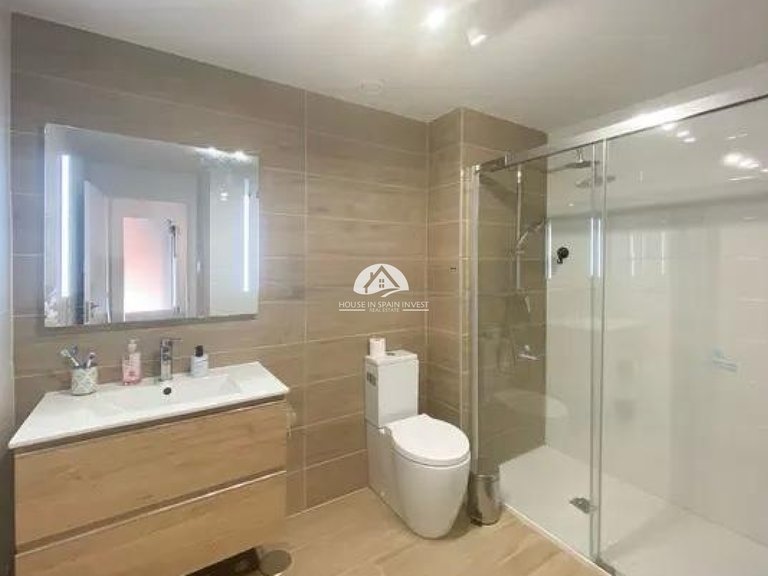 Apartment for Sale in Villamartín - Las Filipinas Orihuela Costa, Alicante 10